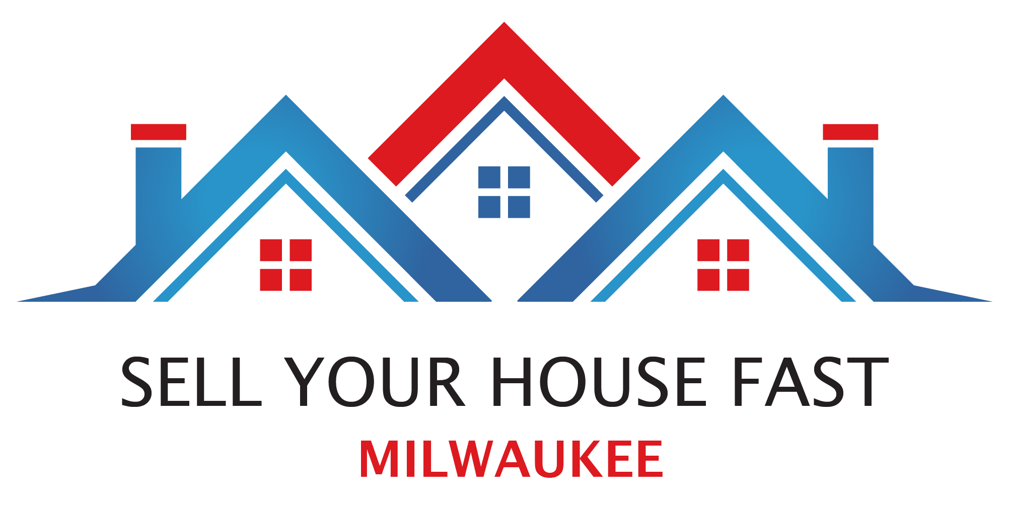 sell your house fast milwaukee logo