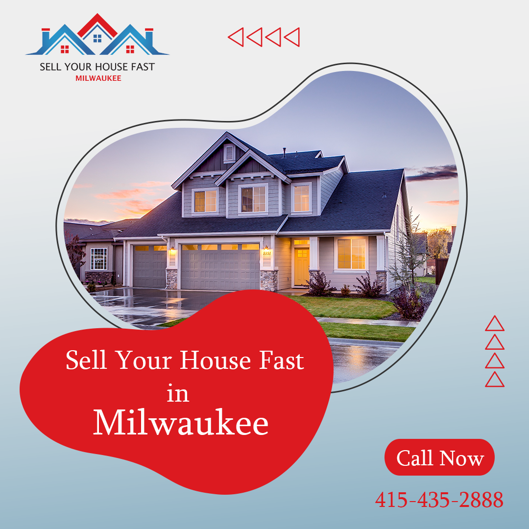 Sell House Fast Milwaukee | Cash Home Buyers Milwaukee