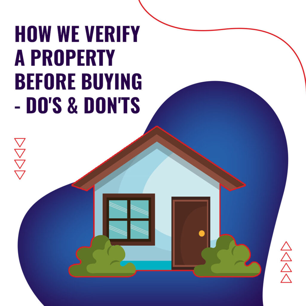How Do Sell House Fast In Milwaukee Verify A Property Before Buying?