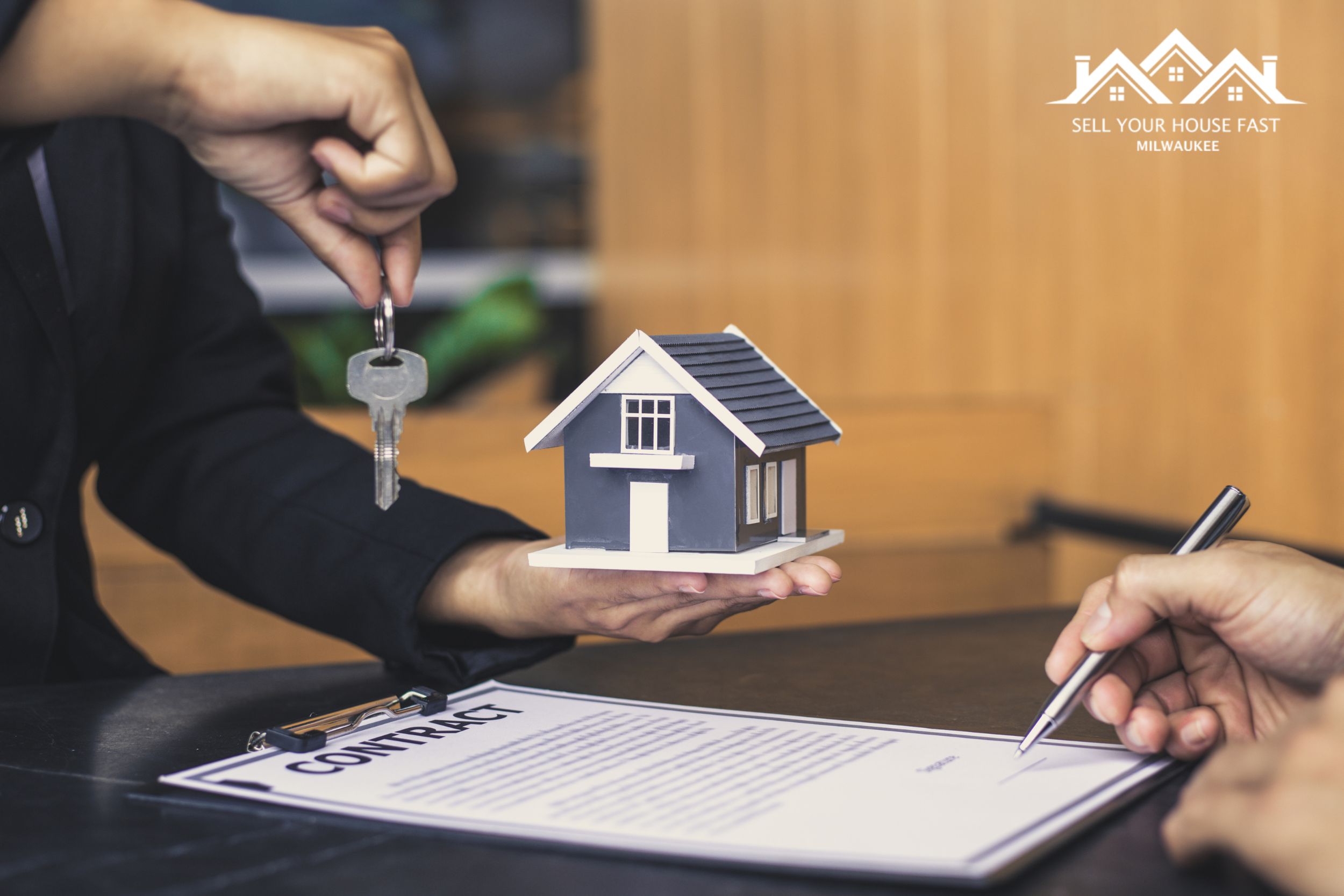 How Liens Affect Your Home Sale in Milwaukee