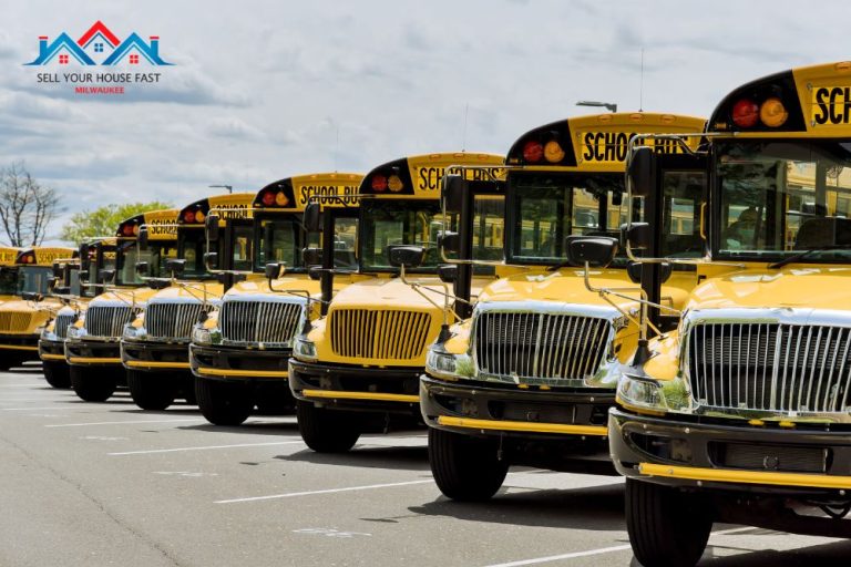Selling a Home Near Milwaukee Schools — Does It Affect Price? (Full Guide)