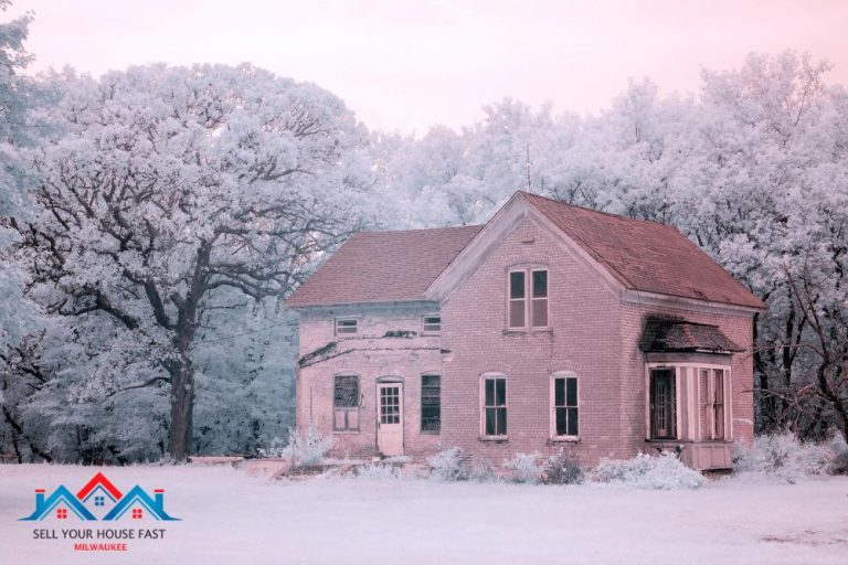 Selling A Milwaukee Home Before Winter Damage Worsens: A Smart Homeowner’s Guide