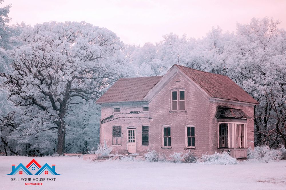 sell Milwaukee home before winter damage