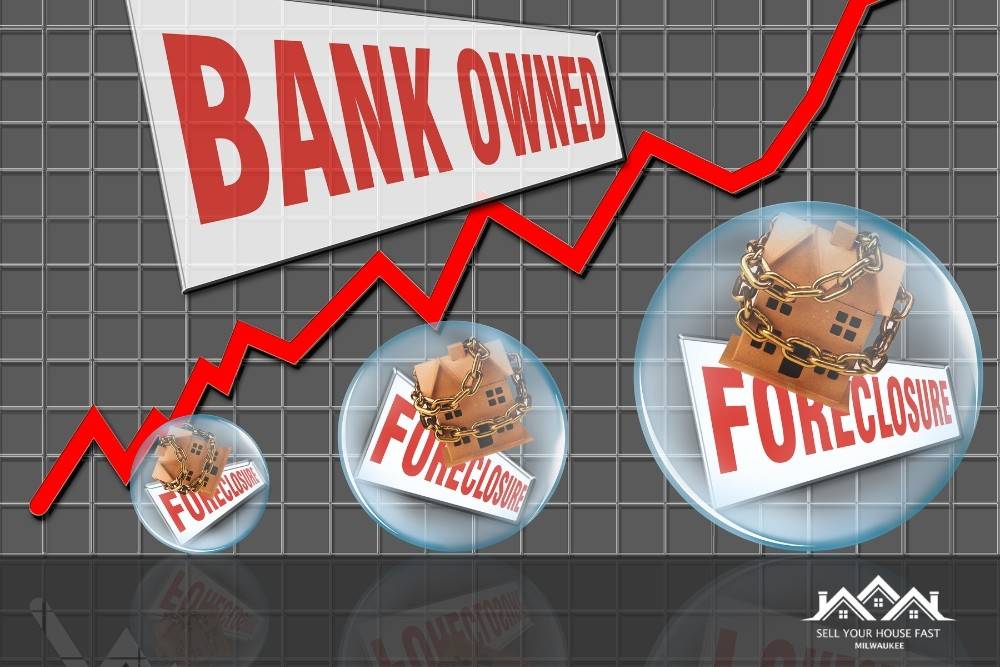 Foreclosure, Bankruptcy
