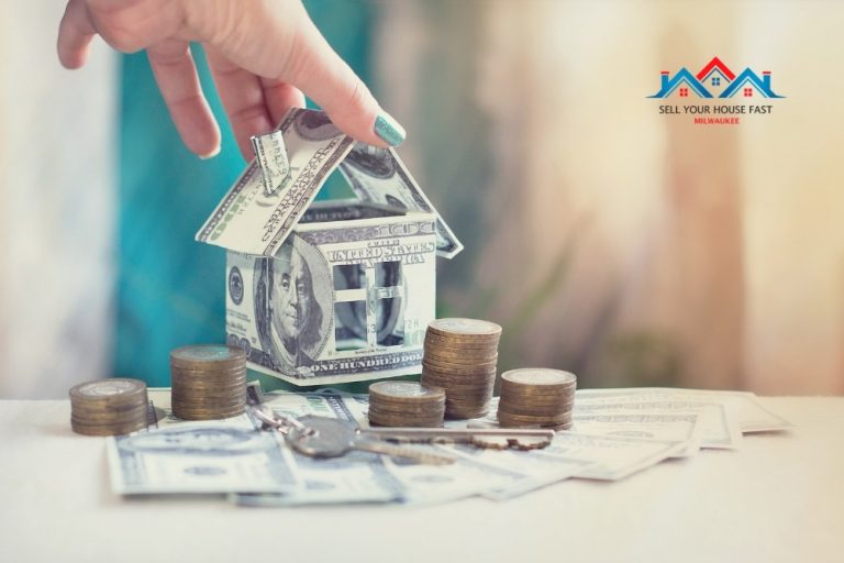 Selling A Milwaukee Home You Can’t Afford Anymore — When A Fast Cash Deal Saves You