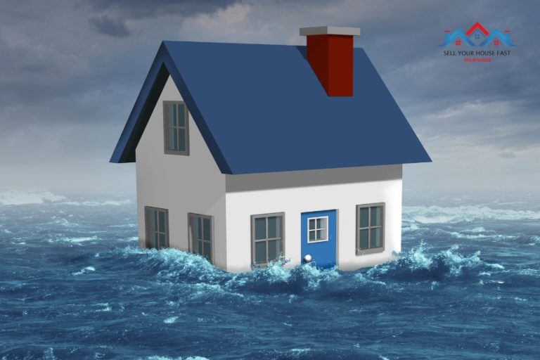 How Weather Risks, Flood Zones & Storm Insurance Impact Fast-Home Sales In Milwaukee