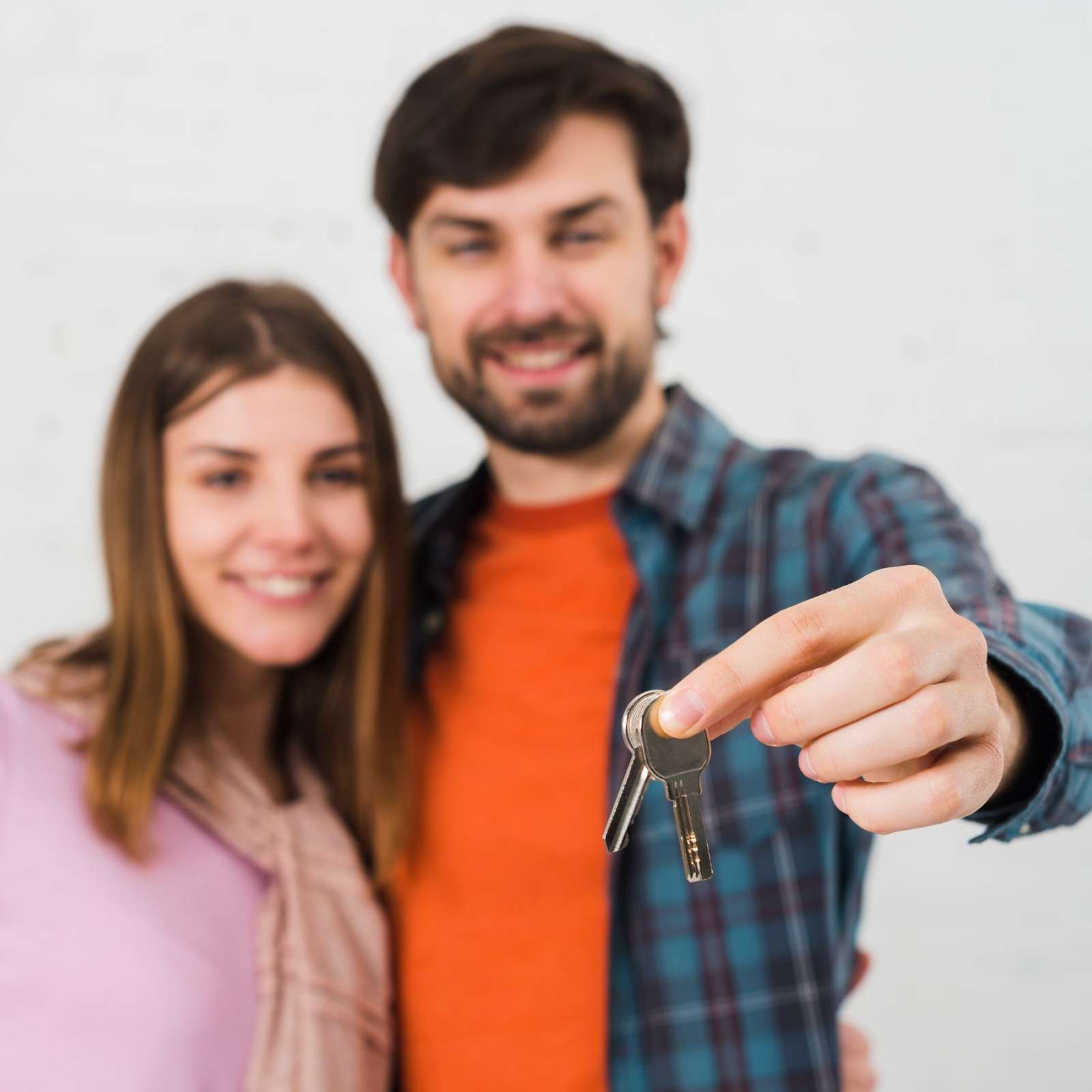 We will buy it as-is