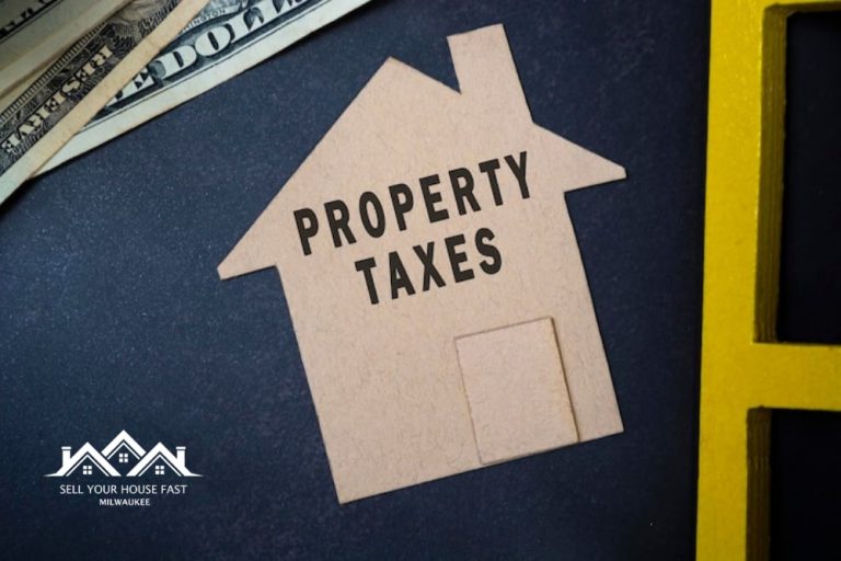 Behind On Property Taxes In Milwaukee? How To Sell Before A Tax Sale